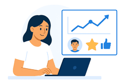 Use analytics to recognize MVPs