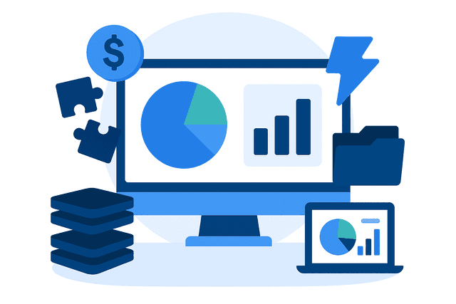 Reduce the total cost of ownership